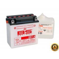Μπαταρία BS BB7-A / YB7-A Μπαταρία BS BB7-A / YB7-A